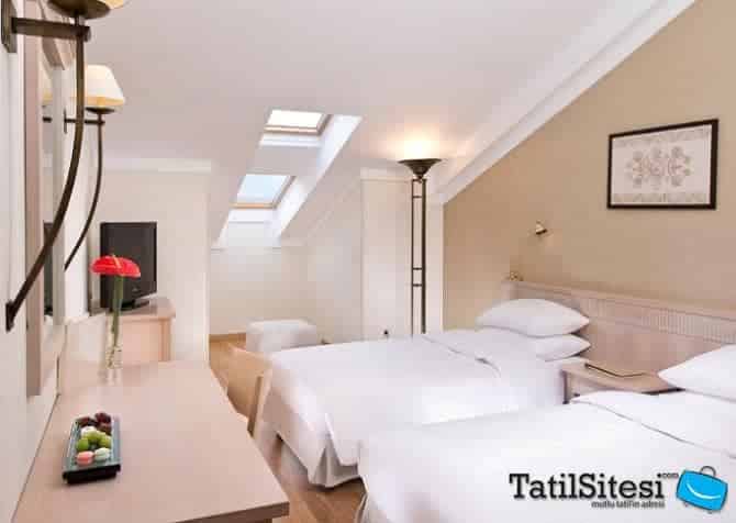 D-Resort Göcek - PASİF